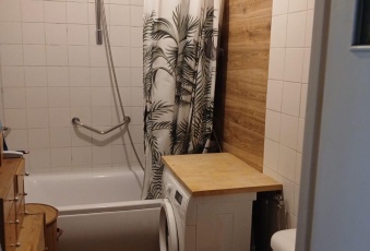 Sprzedam mieszkanie 3-pokoje +kuchnia + piwnica + 