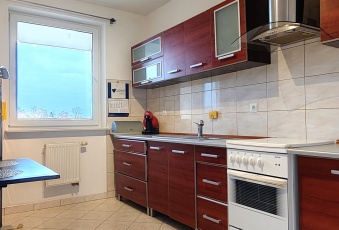 Mieszkanie 2 pokojowe, dwa balkony, osobna kuchnia