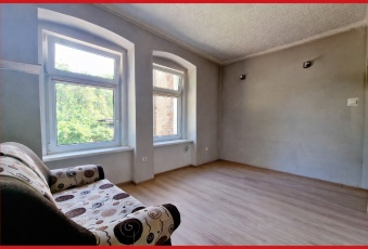 Najtańsza kawalerka w Boguszowie - Zamiana