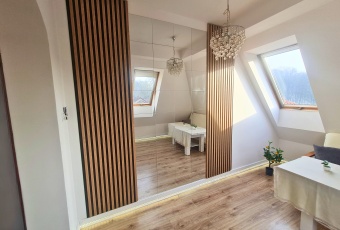  2-pokoje, niskie opłaty. Inwestycyjne.