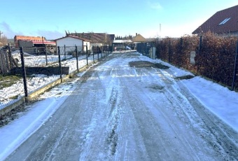 SYNDYK SPRZEDA UDZIAŁ W WYSOKOŚCI JEDNA TRZECIA 