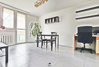 2-pokojowe M z Dużym Balkonem w TOP lokalizacji