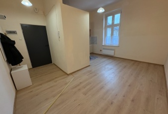 Ładne po remoncie w centrum Chrzanowa