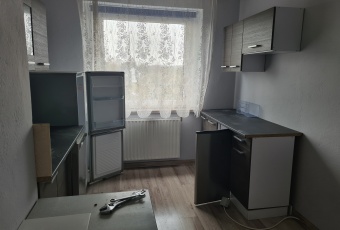 Wynajmę mieszkanie na parterze 70m² ŁĄG