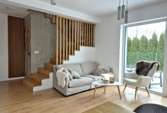 Wykończony dom 10 km od Rzeszowa – właściciel