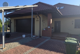 Dom na sprzedaż w Stalowa Wola Charzewice Niemena 9 o powierzchni 204 mkw