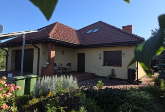 Dom na sprzedaż w Stalowa Wola Charzewice Niemena 9 o powierzchni 204 mkw