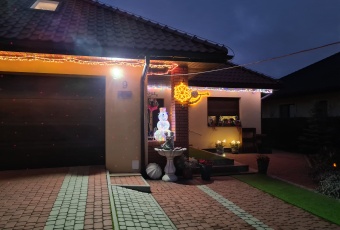 Dom na sprzedaż w Stalowa Wola Charzewice Niemena 9 o powierzchni 204 mkw