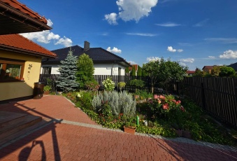 Dom na sprzedaż w Stalowa Wola Charzewice Niemena 9 o powierzchni 204 mkw