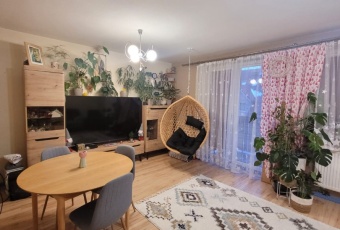 Mieszkanie na sprzedaż 