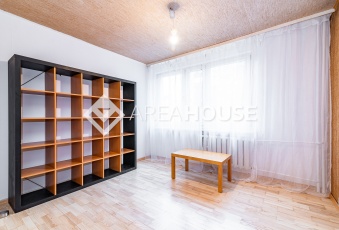 Mieszkanie 3-pokojowe na sprzedaż