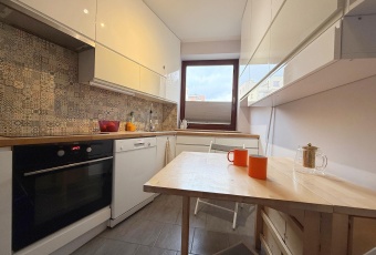 2 pokojowe na ul.Reduta na sprzedaż!