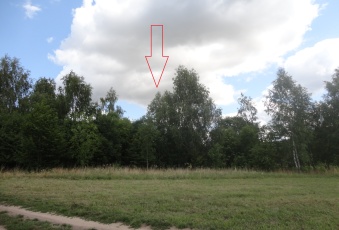 Działka na sprzedaż w Mrągowo Mrągowo Lembruk o powierzchni 9200 mkw