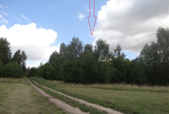 Działka na sprzedaż w Mrągowo Mrągowo Lembruk o powierzchni 9200 mkw