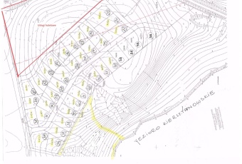 TEREN USŁUG HOTELOWYCH