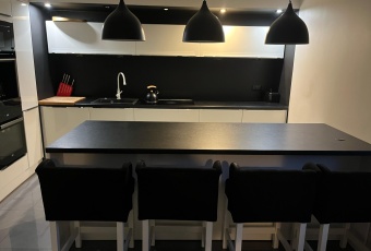 Przestronny rodzinny dom do zamieszkania w Kępnie 