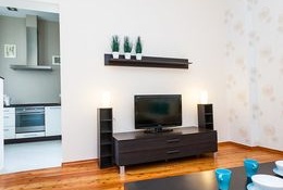 Komfortowe 2 pokojowe 53m2 z balkonem CENTRUM