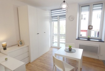 SPRZEDAM - Kawalerka z balkonem, Sosnowiec, Pogoń