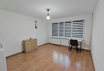 Ustawna kawalerka w Częstochowie na Tysiącleciu