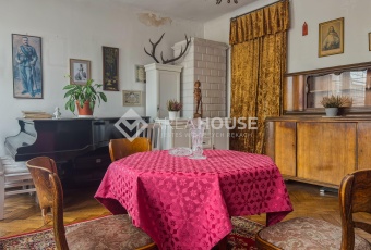 Bez Prowizji!- Przedwojenna kamienica | 3 pokoje