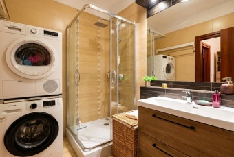 Mieszkanie na sprzedaż w Warszawa Ochota Grójecka 214 o powierzchni 52 mkw