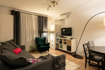 Mieszkanie na sprzedaż w Warszawa Ochota Grójecka 214 o powierzchni 52 mkw