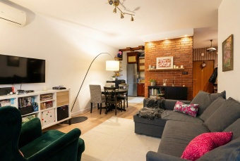 Ochota | 52,30 | Klimatyzacja | Do wprowadzenia