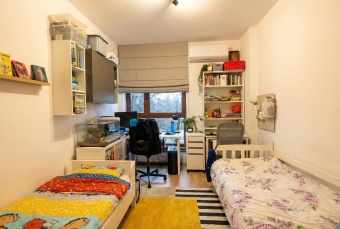 Mieszkanie na sprzedaż w Warszawa Ochota Grójecka 214 o powierzchni 52 mkw