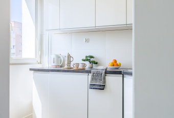 Mieszkanie na sprzedaż w Warszawa Mokotów Śniardwy 6 o powierzchni 43 mkw