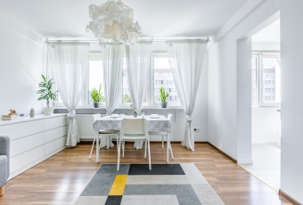 Mieszkanie na sprzedaż w Warszawa Mokotów Śniardwy 6 o powierzchni 43 mkw