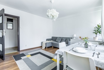 Mieszkanie na sprzedaż w Warszawa Mokotów Śniardwy 6 o powierzchni 43 mkw