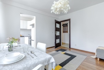 Mieszkanie na sprzedaż w Warszawa Mokotów Śniardwy 6 o powierzchni 43 mkw