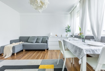 MOKOTÓW, 2 pok. ul. Śniardwy 6 SUPER lokalizacja 