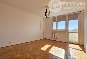 BEZ PROWIZJI ! 3 Pok. (56m2) - Bukowska / Jeżyce