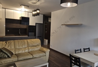 ŁADNE 3pok 60m, Winda, Garaż, Nowy budynek