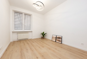 Piękne Przytulne | PARTER | Po generalnym remoncie