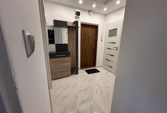 47m² | 2p | Komórka | Balkon | Bezpośrednio