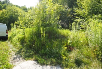 Działka na sprzedaż w Słaboszów Śladów śladów o powierzchni 13224 mkw