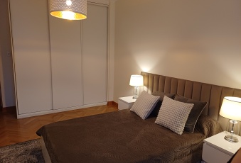 Mieszkanie Centrum Kalisza 61 m2 