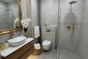 Nowoczesne 2 pokoje u stóp Szyndzielni 