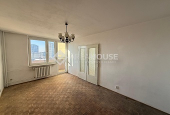 Warszawa – Praga Południe – ul. Igańska - 72 m2