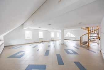 Lokal 240 m2 Ursus | Parking | Usługi | Biuro