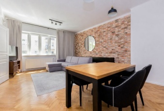 Centrum Gdyni | 95 m² | 15 min spacerem do morza |