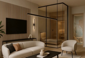 DWA apartamenty lokale| Centrum | 100m. od plaży