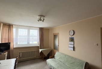 Sprzedam 3 pokojowe mieszkanie ul. Broniewskiego