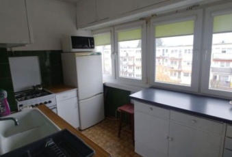 2 pokojowe rozkładowe z balkonem