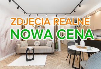  Apartament z ogródkiem, Garaż na 2 auta, Komórka