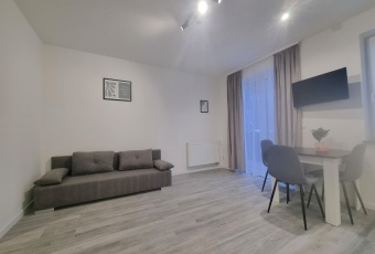 Nowe mieszkanie Warszawa Wesoła 400 m -SKM PKP MZA 