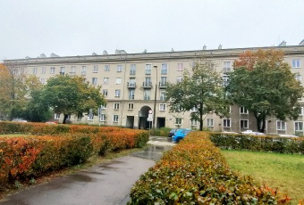 KONKURS NA SPRZEDAŻ CAŁOŚCI POWIERZCHNI STRYCHÓW 