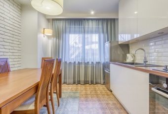  Mieszkanie o wysokim komforcie - Ursynów